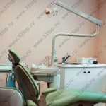 Стоматологическая клиника АТРИО-ДЕНТА