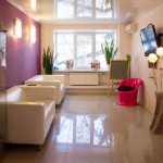 Стоматологическая клиника АТРИО-ДЕНТА