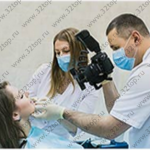 СТОМАТОЛОГИЧЕСКАЯ КЛИНИКА АЛЕКСАНДРА ГОРБАЧЕВА м. Мякинино