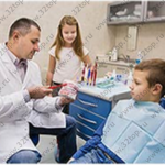 СТОМАТОЛОГИЧЕСКАЯ КЛИНИКА АЛЕКСАНДРА ГОРБАЧЕВА м. Мякинино