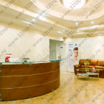 Стоматологическая клиника MELIORA DENT (МЕЛИОРА ДЕНТ) м. Раменки