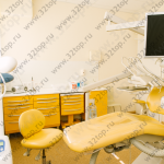 Стоматологическая клиника MELIORA DENT (МЕЛИОРА ДЕНТ) м. Раменки