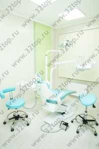 ЭЛВИС СТОМАТОЛОГИЯ м. Комендантский Проспект