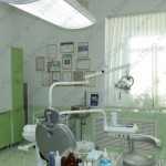 САМАРСКАЯ ГОРОДСКАЯ СТОМАТОЛОГИЧЕСКАЯ ПОЛИКЛИНИКА №1 на Фрунзе