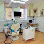 САМАРСКАЯ ГОРОДСКАЯ СТОМАТОЛОГИЧЕСКАЯ ПОЛИКЛИНИКА №1 на Фрунзе