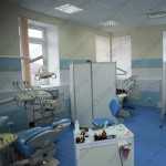 САМАРСКАЯ ГОРОДСКАЯ СТОМАТОЛОГИЧЕСКАЯ ПОЛИКЛИНИКА №1 на Фрунзе