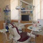 САМАРСКАЯ ГОРОДСКАЯ СТОМАТОЛОГИЧЕСКАЯ ПОЛИКЛИНИКА №1 на Фрунзе