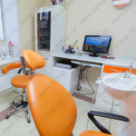 Стоматологическая клиника АВРОРА м. Алабинская