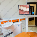 Стоматологическая клиника АВРОРА м. Алабинская