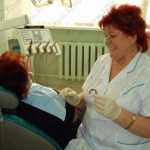 САМАРСКАЯ СТОМАТОЛОГИЧЕСКАЯ ПОЛИКЛИНИКА №5 КУЙБЫШЕВСКОГО РАЙОНА