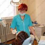 САМАРСКАЯ СТОМАТОЛОГИЧЕСКАЯ ПОЛИКЛИНИКА №5 КУЙБЫШЕВСКОГО РАЙОНА