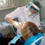 САМАРСКАЯ СТОМАТОЛОГИЧЕСКАЯ ПОЛИКЛИНИКА №5 КУЙБЫШЕВСКОГО РАЙОНА