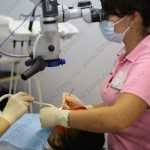 Стоматологическая клиника NOVEL DENT м. Сухаревская