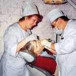 САМАРСКАЯ СТОМАТОЛОГИЧЕСКАЯ ПОЛИКЛИНИКА №6 на Советской