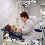 САМАРСКАЯ СТОМАТОЛОГИЧЕСКАЯ ПОЛИКЛИНИКА №6 на Советской