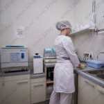 Стоматология МЕГА МЕД м. Российская