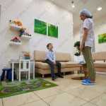 Стоматология МЕГА МЕД м. Российская