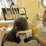 Стоматология К*ДЕНТ м. Гагаринская