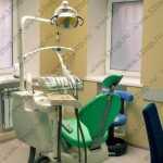 Немецкая стоматологическая клиника FRAU CLINIK (ФРАУ КЛИНИК) м. Курская