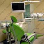 Немецкая стоматологическая клиника FRAU CLINIK (ФРАУ КЛИНИК) м. Курская