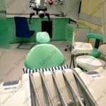 Немецкая стоматологическая клиника FRAU CLINIK (ФРАУ КЛИНИК) м. Курская