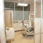 Семейная стоматология ДЕНТ СИТИ м. Российская