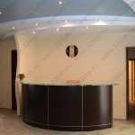 Стоматология ЦСКБ НА АЛЕКСЕЯ ТОЛСТОГО м. Алабинская