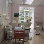 Стоматология ЦСКБ НА АЛЕКСЕЯ ТОЛСТОГО м. Алабинская