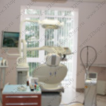 Стоматология ЦСКБ НА ЛЕНИНА, 1 м. Алабинская