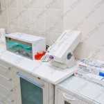 Стоматология ДЕНТАЛЬНОЙ ИМПЛАНТАЦИИ м. Алабинская