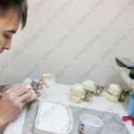 Стоматология ДЕНТАЛЬНОЙ ИМПЛАНТАЦИИ м. Алабинская