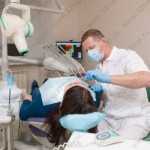 Стоматология ДЕНТАЛЬНОЙ ИМПЛАНТАЦИИ м. Алабинская