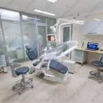 Стоматология ДЕНТАЛЬНОЙ ИМПЛАНТАЦИИ м. Алабинская