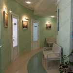 МНОГОПРОФИЛЬНАЯ КЛИНИКА ПОСТНИКОВА м. Советская