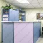 Стоматология ВОЛГА-СТОМ м. Российская