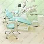 Семейная стоматология МЕДИКУС м. Алабинская