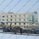 Клинико-диагностический центр МЕДИКЛИНИК на Стасова