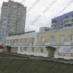 Клинико-диагностический центр МЕДИКЛИНИК на Терновского