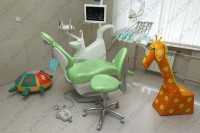 Стоматологическая клиника ФОРМУЛА УЛЫБКИ м. Безымянка