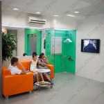 Лечебно-профилактический центр стоматологии ЕЛЕНА ПЛЮС м. Алабинская