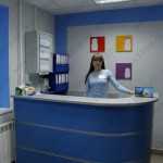 Стоматология ДОКТОР М м. Спортивная