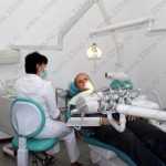 Стоматология СЕНТЯБРЬ м. Алабинская