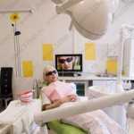 Стоматология СЕНТЯБРЬ м. Алабинская