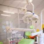 Стоматология СЕНТЯБРЬ м. Алабинская