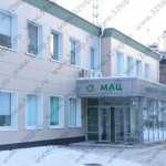 МЕДИЦИНСКИЙ ЛУЧЕВОЙ ЦЕНТР м. Московская