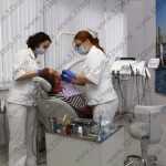 Стоматологический центр МИР УЛЫБОК