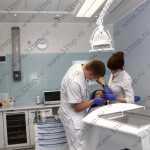 Стоматологический центр МИР УЛЫБОК