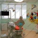 Стоматологический центр МИР УЛЫБОК