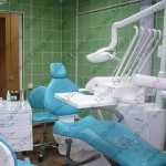 Стоматологическая клиника ЖЕМЧУЖИНА