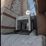 СТОМАТОЛОГИЧЕСКАЯ ПОЛИКЛИНИКА №168 м. Спортивная